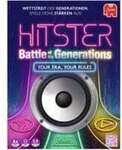 Hitster - Battle of the Generations, Partyspiel