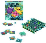 Meine ersten Spiele - Matsch Quatsch, Brettspiel