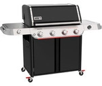 Gasgrill Genesis E-435W