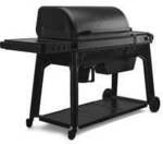 Pelletgrill Woodridge Pro