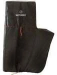 Dual Fuel Smoker Cover, Abdeckung