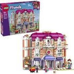 42704 Friends Das Grandhotel von Heartlake City, Konstruktionsspielzeug