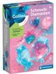 Schmuck Diamanten Experimentierkasten