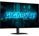 GO27Q24 QD-OLED, Gaming-Monitor