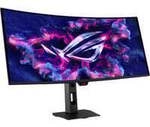 ROG Strix OLED XG34WCDMS, Gaming-Monitor