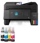 EcoTank ET-4900, Multifunktionsdrucker