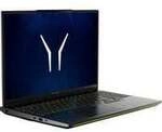 ERAZER Beast 16 X15 Ultimate (MD600068), Gaming-Notebook