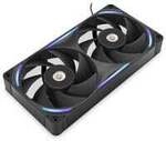 Performance Fan F240X, Geh&auml;usel&uuml;fter