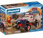 72061 Offroad Truck, Konstruktionsspielzeug