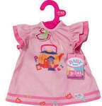 BABY born&reg; Kleid Teezeit 43cm, Puppenzubeh&ouml;r