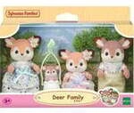 Sylvanian Families - Reh Familie, Konstruktionsspielzeug