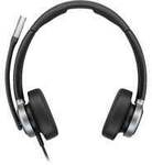 Poly Mission 625 kabelgebundenes Stereo-USB-Headset BULK
