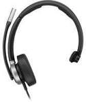 Poly Mission 615 Mono-USB-Headset (kabelgebunden) BULK