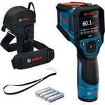 Thermodetektor GIS12V-800-16