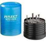 Hartmetall-Fr&auml;sstift-Satz 3 mm, 5-teilig, Fr&auml;ser