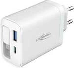 Home Charger 230PD mit Kabel / 3 A / 30 W / 2 Port, Ladeger&auml;t