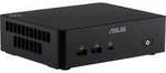 NUC 16 Pro Slim Kit RNUC16GDKV560002, Barebone