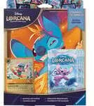 Disney Lorcana TCG: Starterset f&uuml;r Sammler, Sammelkarten