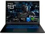 GAMING A18 PRO DYJ, Gaming-Notebook