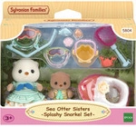 Seeotter Schnorchel Spielset, Schnorchel-Set