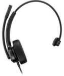 Poly Mission 415 Mono-USB-Headset (kabelgebunden) BULK