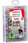 Profi-Box DuoPower, D&uuml;bel