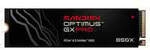 Optimus GX PRO 850X SSD 2TB