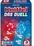 Kniffel - Das Duell, W&uuml;rfelspiel