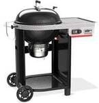 Performer Smart Holzkohlegrill 57 cm