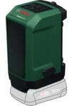 UniversalSpeaker 18V-1, Lautsprecher