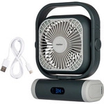 LIFE Camping Ventilator E10 TF (MD 12065)