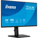 ProLite XB2491HS-B1, LED-Monitor