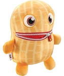 Sorgenfresser Flip, Kuscheltier