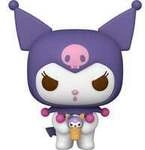 Pop! Hello Kitty Kuromi Vinylfigur, Spielfigur