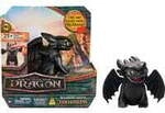 Drachenz&auml;hmen leicht gemacht - Interaktiver Mini-Drache Ohnezahn, Spielfigur
