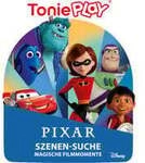 Tonieplay Game Disney Pixar: Szenen-Suche - Magische Filmmomente,
