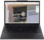 ThinkPad P14s AMD G6 (21QL006QGE), Notebook