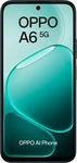 Oppo A6 5G 256GB, Handy Sapphire Black, Android, 6 GB, Energieeffizienzklasse: A