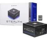 Stealth 1200W, PC-Netzteil