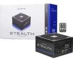 Stealth 1000W, PC-Netzteil