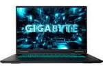 GAMING A16 PRO DXHG4DECC4SH, Gaming-Notebook