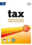 Buhl Data DL42981-26, Buhl Data tax 2026, Finanz-Software Deutsch ESD