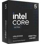 Core&trade; Ultra 5 250KF Plus, Prozessor
