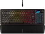 Vanguard 96 Wireless, Gaming-Tastatur