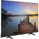 43A6S, LED-Fernseher