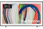 GQ-65LS03HA The Frame, QLED-Fernseher