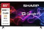 85HP5765E, QLED-Fernseher