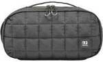 Gesteppte Tasche