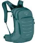 Syncro 12 , Rucksack