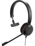 Evolve 20 SE, Headset